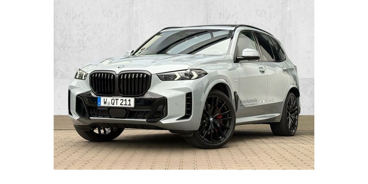 BMW X5 2.004 km 91.180 &euro; Wuppertal 42117