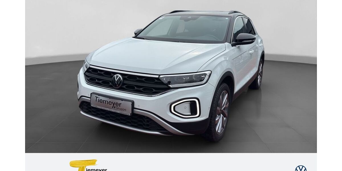 VW T-Roc 40.447 km 24.980 &euro; Recklinghausen 45663