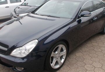 Mercedes-Benz CLS 320 323.000 km 6.990 &euro; Bochum 44809