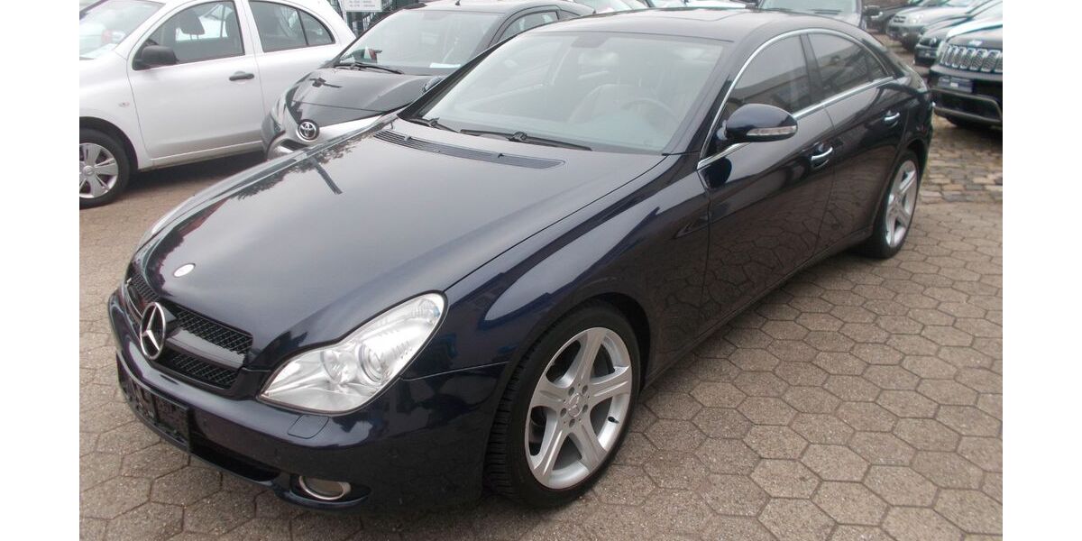 Mercedes-Benz CLS 320 323.000 km 6.990 &euro; Bochum 44809