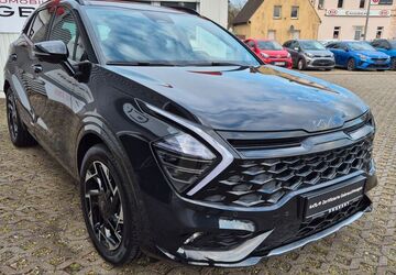 Kia Sportage 40.920 km 31.990 &euro; Datteln 45711
