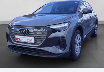 Audi Q4 e-tron 83.510 km 25.940 &euro; Gelsenkirchen 45894