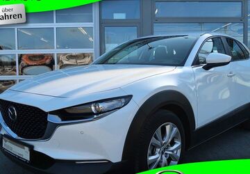Mazda CX-30 16.540 km 23.920 &euro; Marl 45772