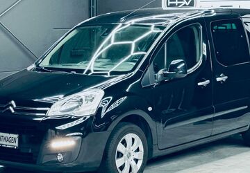 Citroen Berlingo 130.000 km 7.990 &euro; Velbert 42549