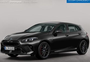BMW 120 14.646 km 41.599 &euro; Dortmund 44263