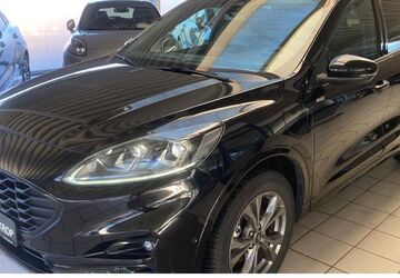 Ford Kuga 25.135 km 29.782 &euro; Lünen 44532