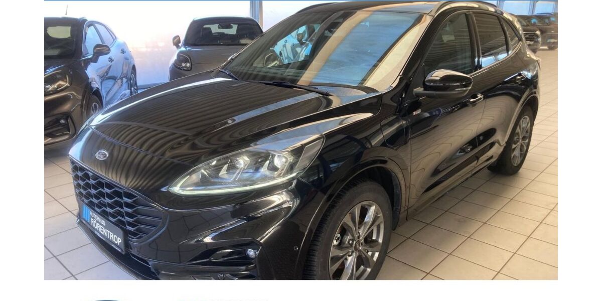 Ford Kuga 25.135 km 29.782 &euro; Lünen 44532