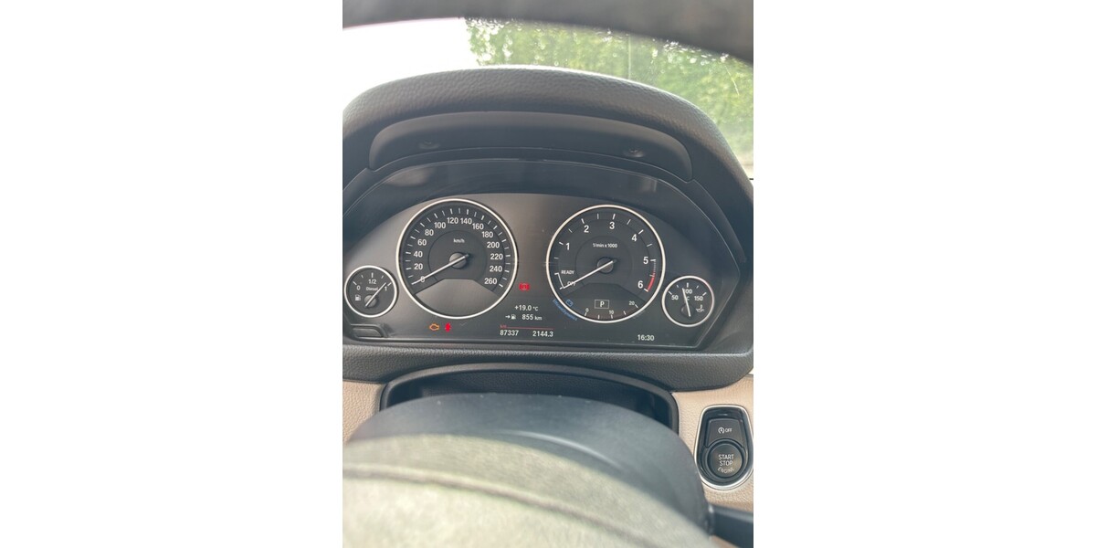 BMW 330 87.337 km 26.999 &euro; Gelsenkirchen 45879