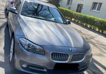 BMW 520 170.000 km 15.000 &euro; Dortmund 44227