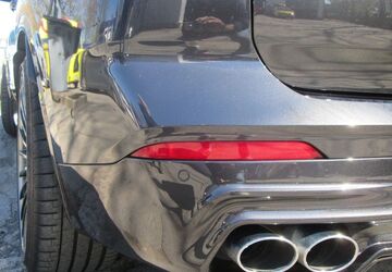 Alpina XD3 10.500 km 84.990 &euro; Hagen 58095