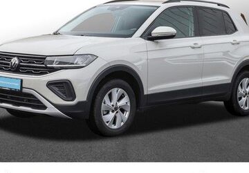 VW T-Cross 5.500 km 20.698 &euro; Lünen 44534