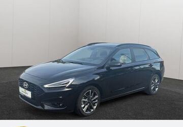 Hyundai i30 22.828 km 22.990 &euro; Datteln 45711