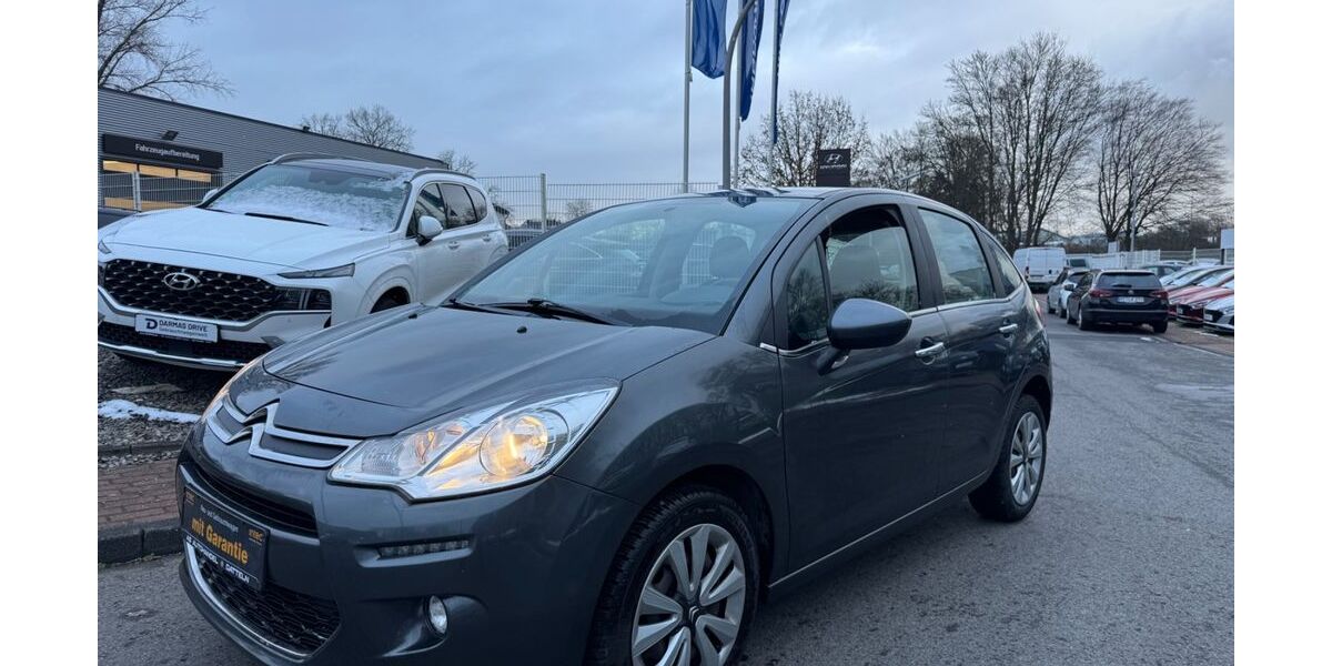 Citroen C3 76.000 km 5.990 &euro; Datteln 45711