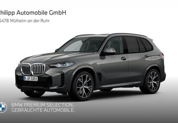 BMW X5 17.348 km 87.890 &euro; Mülheim an der Ruhr 45478