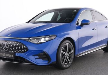 Mercedes-Benz CLA 250 7.900 km 55.285 &euro; Essen 45309