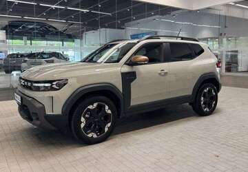 Dacia Duster 12.806 km 25.990 &euro; Oberhausen 46047
