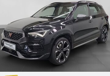 Cupra Ateca 97.625 km 26.440 &euro; Bochum 44809