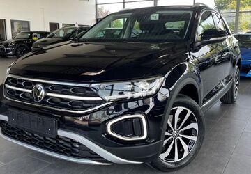 VW T-Roc 16.290 km 29.870 &euro; Lünen 44536