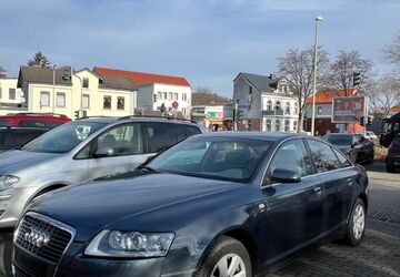 Audi A6 217.000 km 3.500 &euro; Hagen 58089