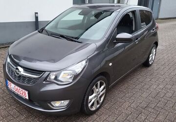 Opel Karl 106.695 km 6.600 &euro; Datteln 45711