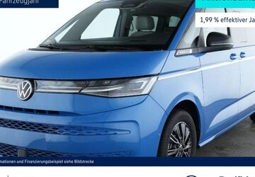 VW T7 Multivan 8.210 km 55.690 &euro; Bochum 44866