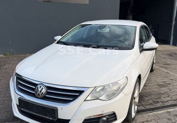 VW Passat 190.042 km 5.800 &euro; Bochum 44795