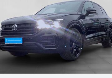 VW Touareg 70.315 km 49.270 &euro; Herne 44653