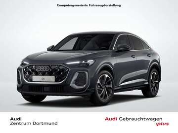 Gebrauchte Audi Q5
