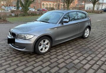 BMW 116 134.000 km 5.500 &euro; Dortmund 44388