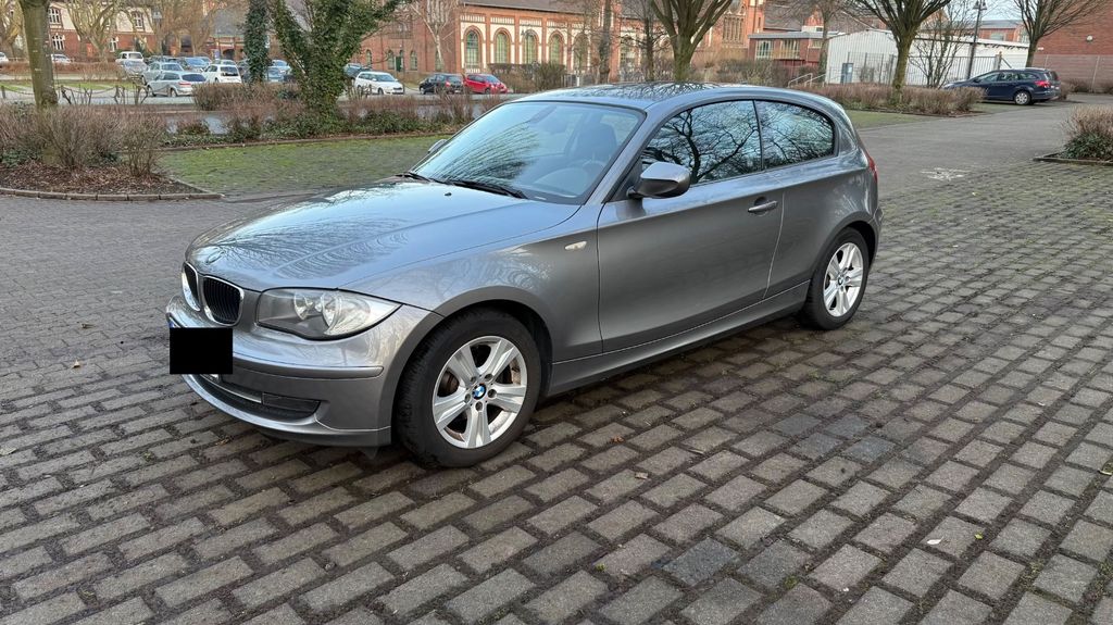 BMW 116 134.000 km 5.500 &euro; Dortmund 44388