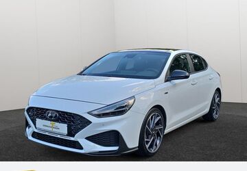 Hyundai i30 65.800 km 27.490 &euro; Bochum 44866
