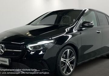 Mercedes-Benz B 180 2.779 km 33.810 &euro; Hagen 58089