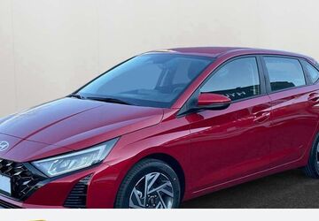 Hyundai i20 23.873 km 16.990 &euro; Bochum 44809