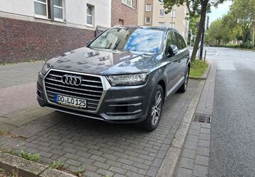 Audi Q7 200.000 km 27.500 &euro; Dortmund 44147