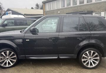 Land Rover Range Rover Sport 259.000 km 7.900 &euro; Recklinghausen 45659