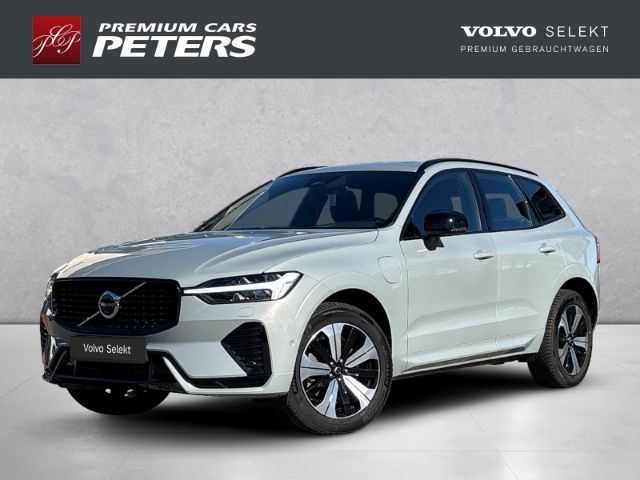 Volvo XC60 27.699 km 49.990 &euro; Dortmund 44143
