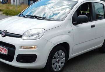 Fiat Panda 146.098 km 4.499 &euro; Mülheim an der Ruhr 45473