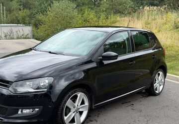 VW Polo 90.000 km 5.500 &euro; Bochum 44797