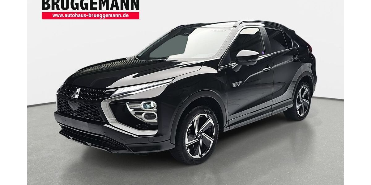Mitsubishi Eclipse Cross 6.494 km 29.890 &euro; Dortmund 44147
