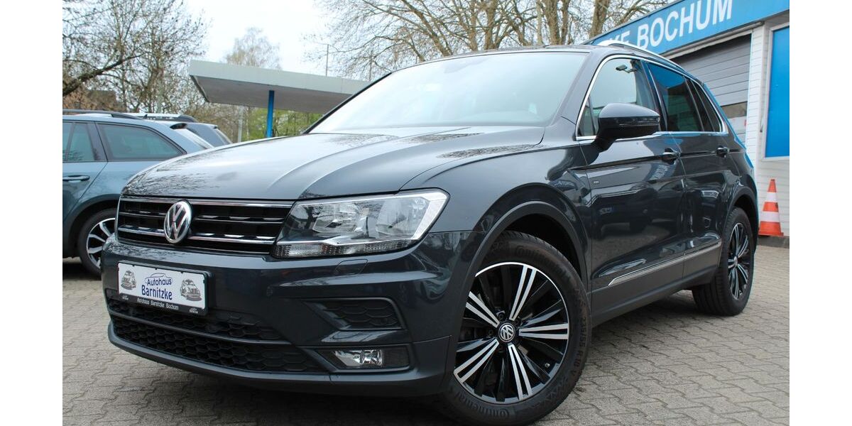 VW Tiguan 143.340 km 20.490 &euro; Bochum 44866