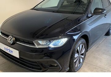 VW Polo 6.307 km 19.990 &euro; Bochum - Linden 44879