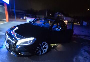 Mercedes-Benz A 180 106.500 km 19.800 &euro; Castrop-Rauxel 44581