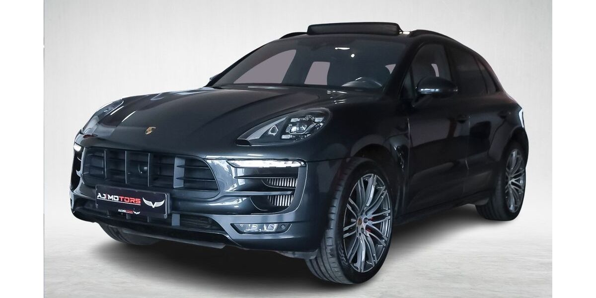 Porsche Macan 136.000 km 36.990 &euro; Gelsenkirchen 45899