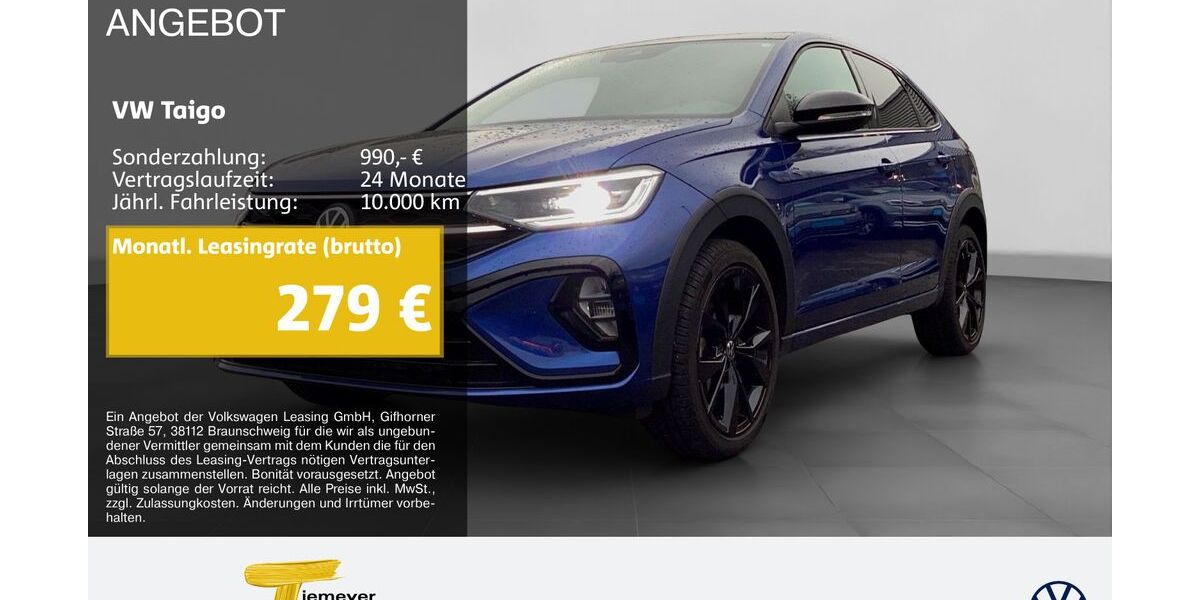 VW Taigo 20.132 km 26.670 &euro; Herne 44653