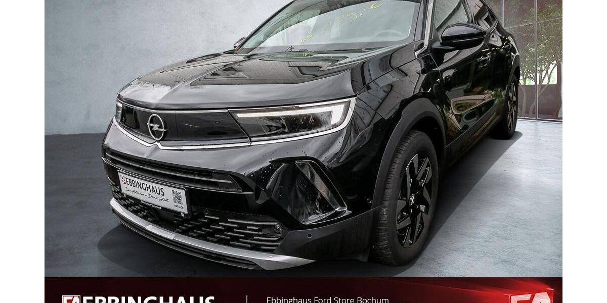 Opel Mokka-e 28.500 km 17.999 &euro; Bochum 44803