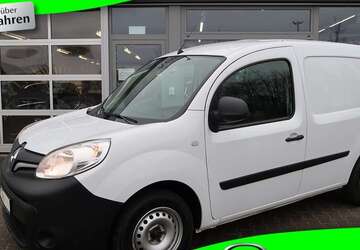Renault Kangoo 25.774 km 15.880 &euro; Marl 45772