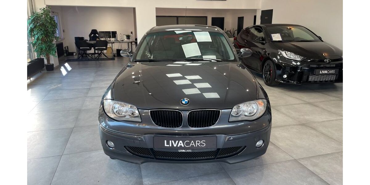 BMW 118 152.428 km 4.800 &euro; Oberhausen 46049