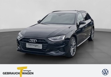 Audi A4 44.130 km 31.860 &euro; Bochum 44892