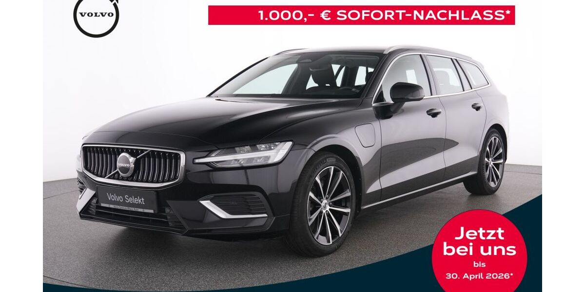 Volvo V60 75.364 km 29.580 &euro; Essen-Kray 45309