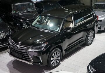 Toyota Land Cruiser 235.000 km 52.888 &euro; Dortmund 44269